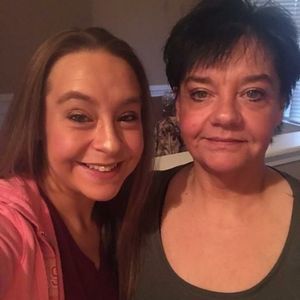 Meet your Posher, Pattie